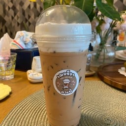 เฌอชีวาคาเฟ่