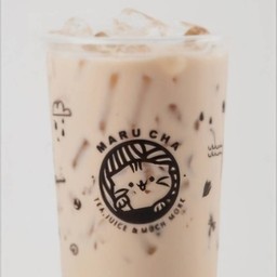 ชานมวนิลา