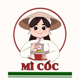 มาม่า หมี่โก๊ก - Mì cốc