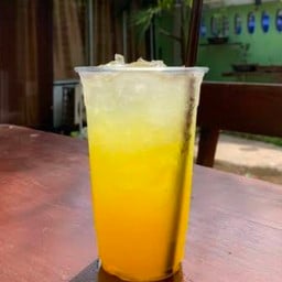 อาชา ตามสั่ง ตำ ยำ แซ่บ น้ำปั่น Acha, made to order, spicy salad,
