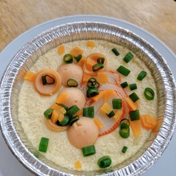 ไข่ตุ๋น