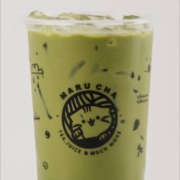 ชาเขียวมัทฉะ