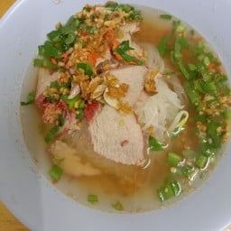 ก๋วยเตี๋ยวสุโขทัย