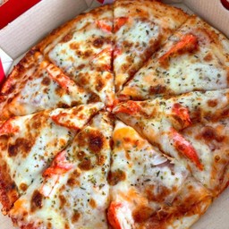 [Size M ] ปูอัด