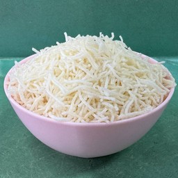 เส้นหมี่กรอบ (ใส่โจ๊ก)
