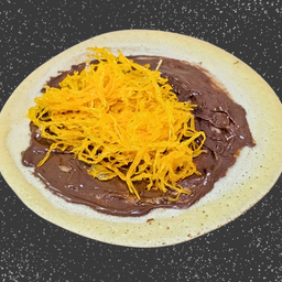 นูเทลล่า+ฝอยทอง