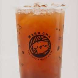 ชามะนาวมารุ