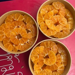 แก้วทอง ยำผลไม้สูตรดึกดำบรรพ์