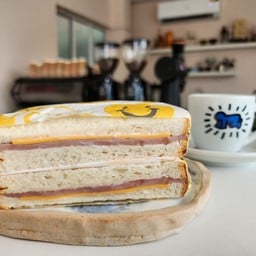 แซนวิทแฮมชีส