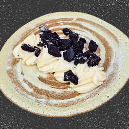 คัสตาร์ด+โอรีโอ้