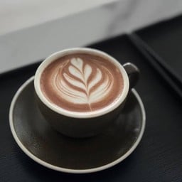 Supreme chocolate HOT