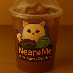 โฮจิฉะ ลาเต้ ใกล้ฉัน เดอะ ซิกเนเจอร์