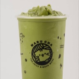 มัทฉะปั่น