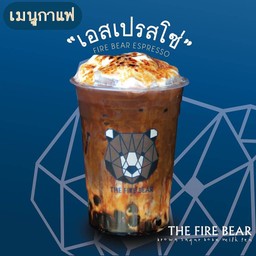 เอสเปรสโซ่