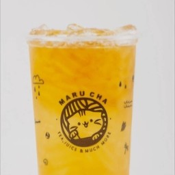 ชาใสลิ้นจี่