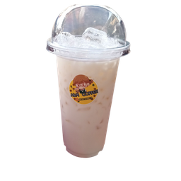 มะพร้าวนมสดเย็น