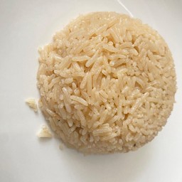 ข้าวมันหอม