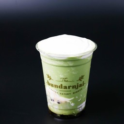 มัทฉะครีมชีส