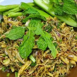 ซุปหน่อไม้อีสาน