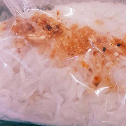 เส้นเล็กลวก