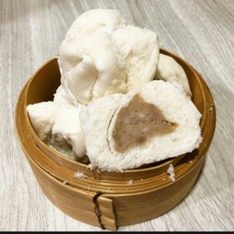 ซาลาเปาหมูสับ