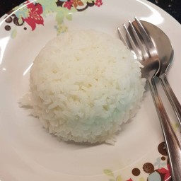 ข้าวเปล่า