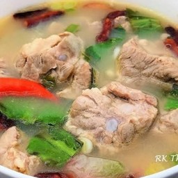 ลาบนัวเมืองเหนือ