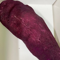 ปังมันม่วง