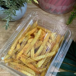 เฟรนฟรายทอด