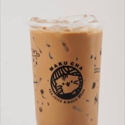 ชานมเฮิร์ลเกรย์