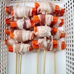 สามชั้นพันปูอัด