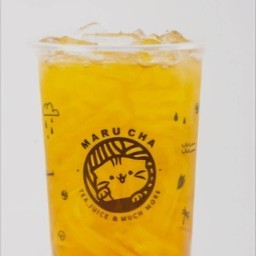 ชาใสมะลิ