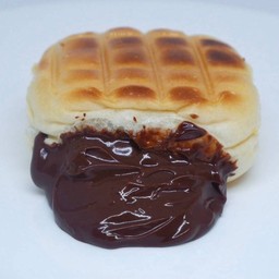 ปังก้อน ช็อกโกแลต