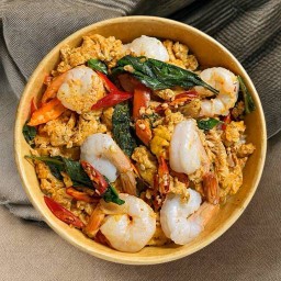 เสน่ห์เครื่องเสวย เทพารักษ์