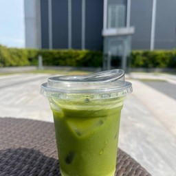 มัทฉะจริงจริง