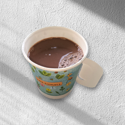 โกโก้ร้อน