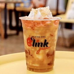 Thai Coco Chill