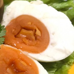 ไข่เค็ม
