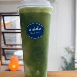 มัทฉะเพียว