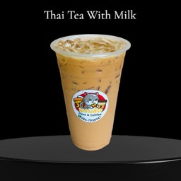 Thai Tea
