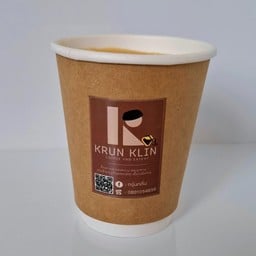 Espresso (ร้อน)