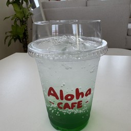 แอปเปิ้ลโซดา