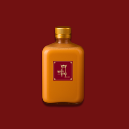 ชานมอากง