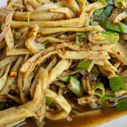 ซุปหน่อไม้