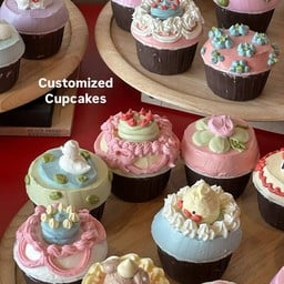 Aree Cafe ไสไทย