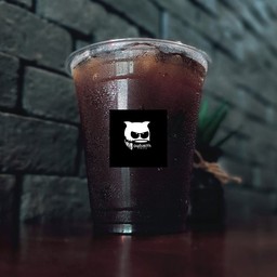 Americano อเมริกาโน่