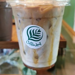 คาราเมลมัคคิอาโต้