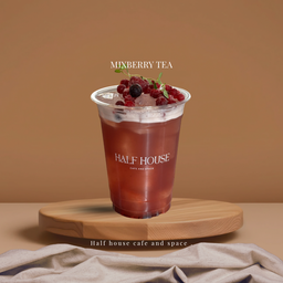 mixberry tea