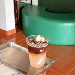 อเมริกาโน่ลิ้นจี่