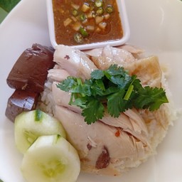 ข้าวมันไก่